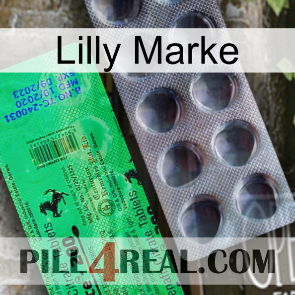 Lilly Brand new04
